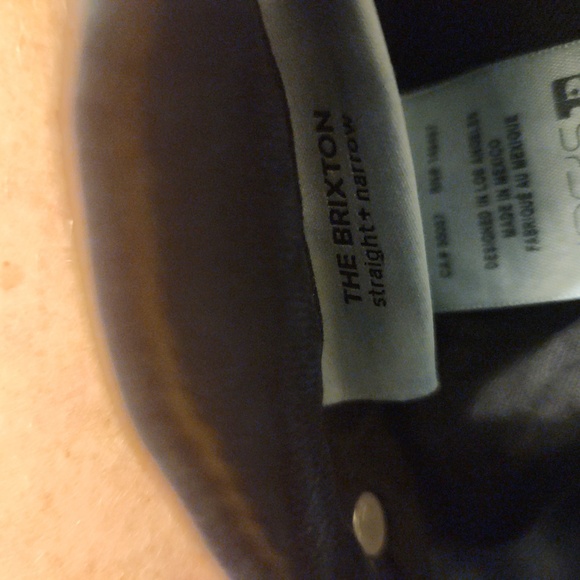 Joe's Jeans Dark Blue Women's Jeans - Picture 5 of 6